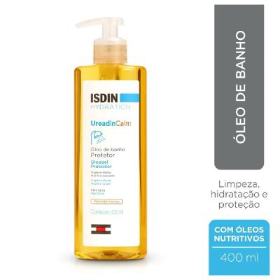 Óleo De Banho Ureadin Calm 400ml