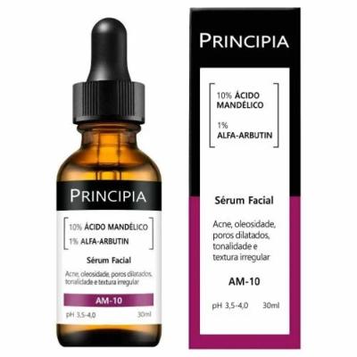 Sérum Facial Principia Am-10 30ml