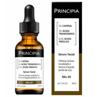 Sérum Facial Principia Mix-02 30ml