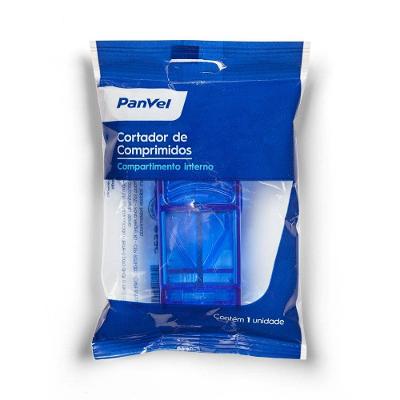 Cortador De Comprimidos Panvel