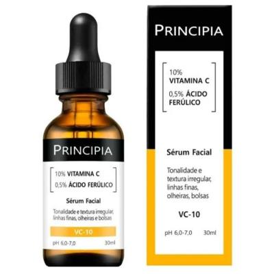 Sérum Facial Principia Vc-10 30ml