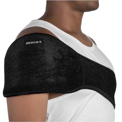Suporte Para Bolsa Térmica Gel Mercur Costas E Ombros