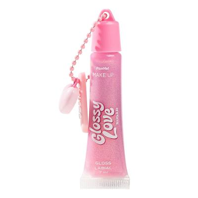 Gloss Labial Glossy Love Panvel Cosmic Make Up Sugar 5ml