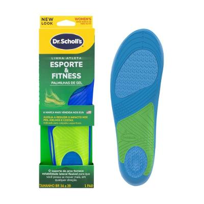 Palmilha Dr. Scholls Sport Women