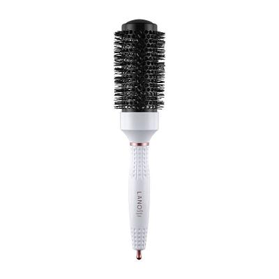 Escova De Cabelos Lanossi White Thermic