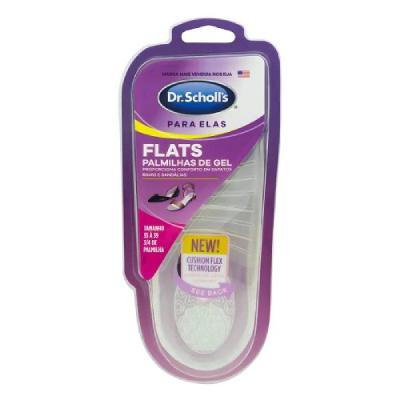 Dr Scholls For Her Flats