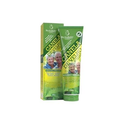 Pomada Canela De Velho 150 Gr