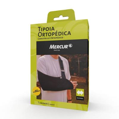 Tipoia Ortopédica Mercur Pequena