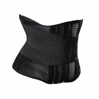 Cinta Modeladora Slim Weist M Hidrolight