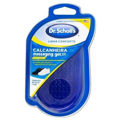 Dr.scholls Calcanheira Masculina