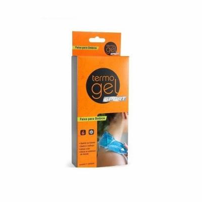 Faixa Para Ombros Termo Gel