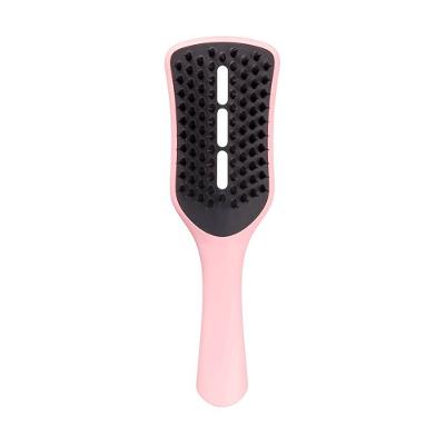 Escova De Cabelo Tangle Teezer Easy Dry & Go Large Dusky Pink Black