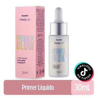 Primer Glow Panvel Make Up