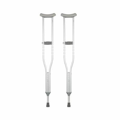 Muleta Axilar De Aluminio Mercur M