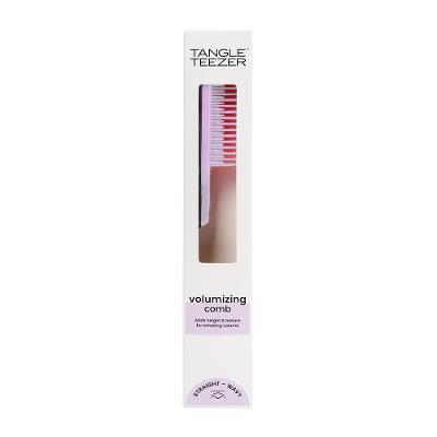 Escova De Cabelo Tangle Teezer The Ultimate Volumizer Lilac