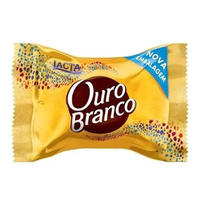 Bombom Lacta Ouro Branco 21,5g