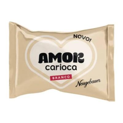 Bombom Amor Carioca Branco 20g
