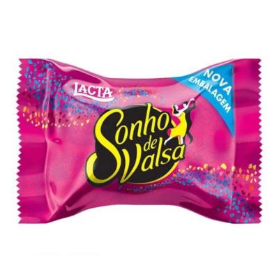 Bombom Lacta Sonho De Valsa 21,5g