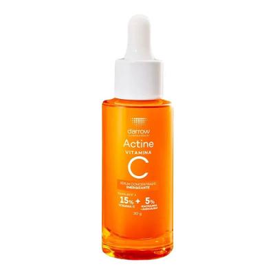 Sérum Facial Darrow Actine Vitamina C 30g