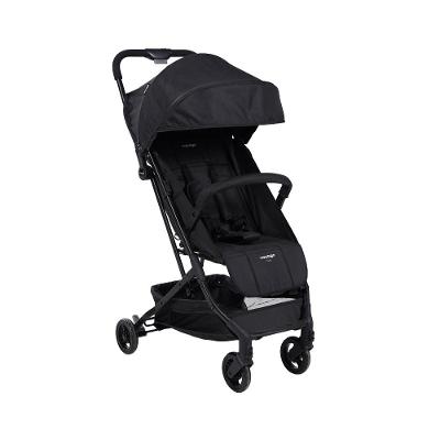 Carrinho de Bebê Yupi Preto - Voyage