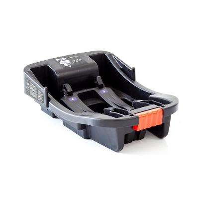 Base Veicular Wizz Preto  Cosco