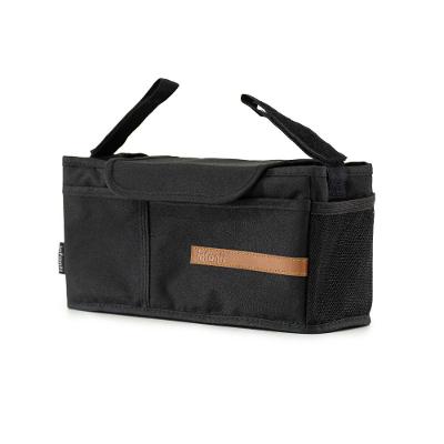 Bolsa Organizadora You Pack Preta - Infanti