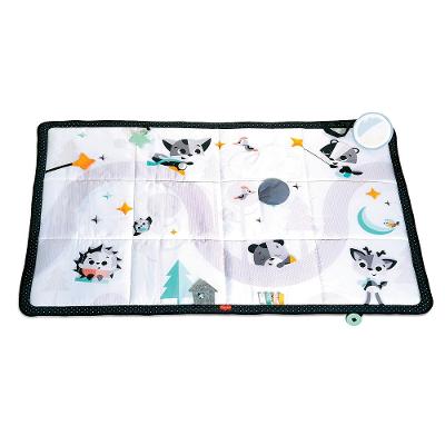 Tapete Infantil de Atividades Super Mat Tiny Love