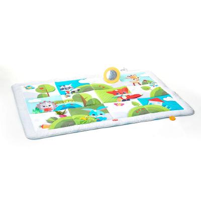 Tapete de Atividades Infantil Super Mat Tiny Love
