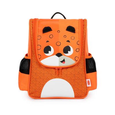 Mochila Safari  Jaguar- Tiny Love