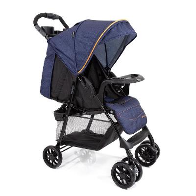 Carrinho Griffy Jeans- Cosco Kids