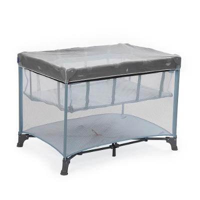 Berço Portátil Infantil Cozzy Com Mosquiteiro Cosco Kids