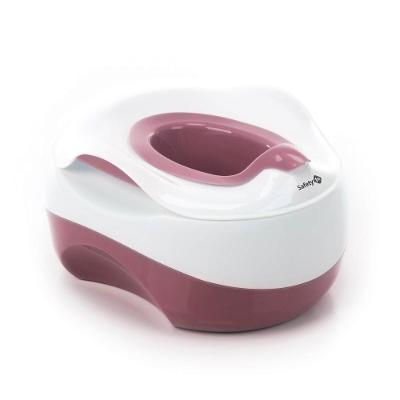 Troninho Flex Potty 3 em 1  Pink - Safety 1 St