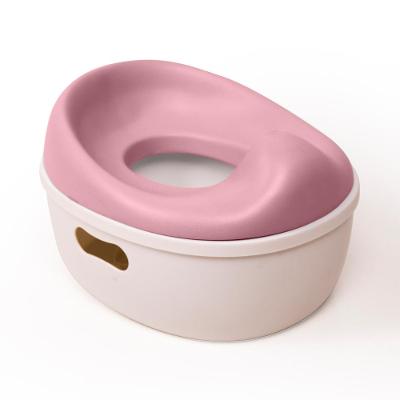 Troninho Kingdom 3 em 1 Pink - Safety 1 St