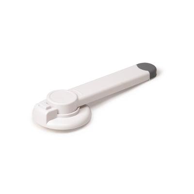 Trava Para Vaso Sanitário White - Safety 1 St