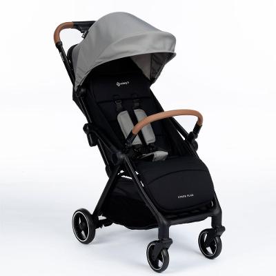 Carrinho De Bebê Fechamento Fácil Spark Plus - Safety 1st