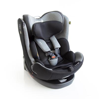 Cadeirinha para Carro I-Nxt 360º Grey Urban - Safety 1 St