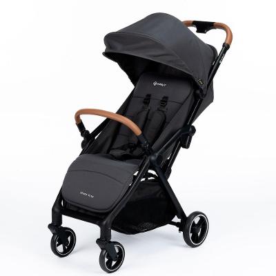 Carrinho de Bebê 0 a 15kg  Spark Plus Black - Safety 1st