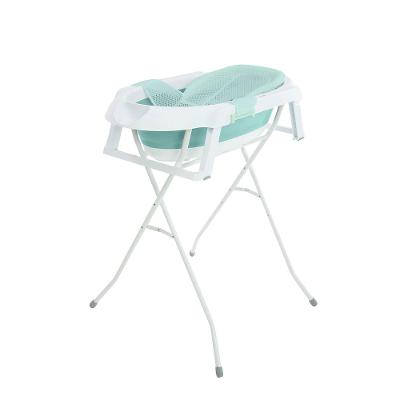 Banheira Smile Com Suporte  Aqua Gree - Safety 1 St