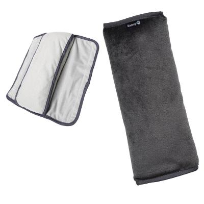 Almofada Para Cinto de Seguranca Grey - Safety 1st