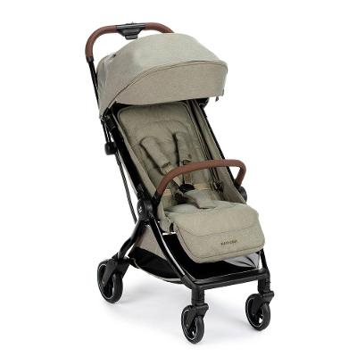 Carrinho Eva³ Luxe - Maxi-Cosi Twillic Truffle