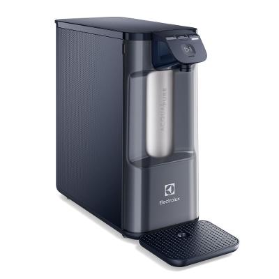Purificador Electrolux Eletrônico Compacto Experience Pure 4x Digital Azul (PE12A)