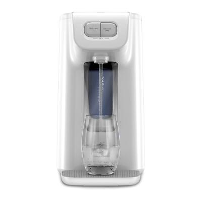 Purificador Electrolux com Compressor Experience Painel Mecânico Branco (PC01B)