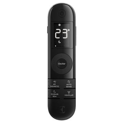 Ar-Condicionado Electrolux Split 9.000 BTUs Color Adapt Quente/Frio com Wi-fi (YI09R/YE09R)