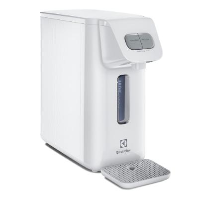 Purificador Electrolux Eletrônico Compacto Efficient Painel Mecânico Bivolt Branco (PE15B)