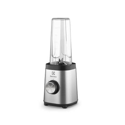 Liquidificador Portátil Electrolux Sport Blender 320W Efficient Inox c/ 2 garrafas (BSE20)