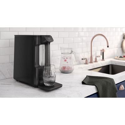 Purificador Electrolux Eletrônico Compacto Experience Pure 4x Digital Preto (PE12P)