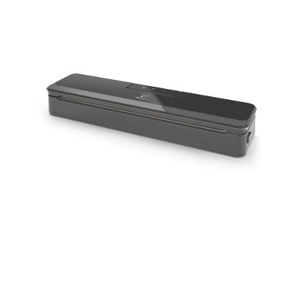 Seladora à vácuo Electrolux portátil Cinza Silenciosa