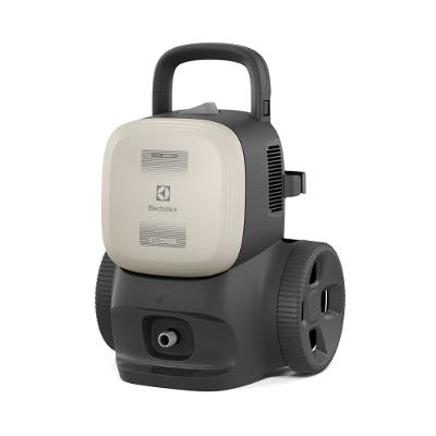 Lavadora de Alta Pressão Electrolux 2250PSI 1800W UltraWash Dispenser detergente Integrado (UWS2250)