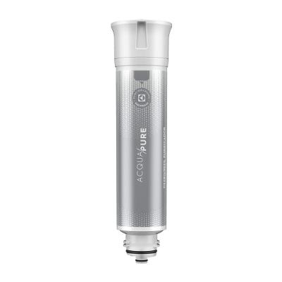 Filtro/Refil Original de Água Acqua Pure para Purificador Electrolux PE12A/PE12B/PE12G/PE12V/PE12P