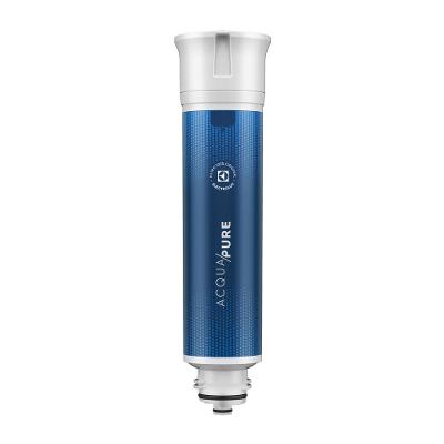 Filtro/Refil Original de Água Acqua Pure para Purificador Electrolux PC01B, PC01X, PE15B, PE15X e PE15P